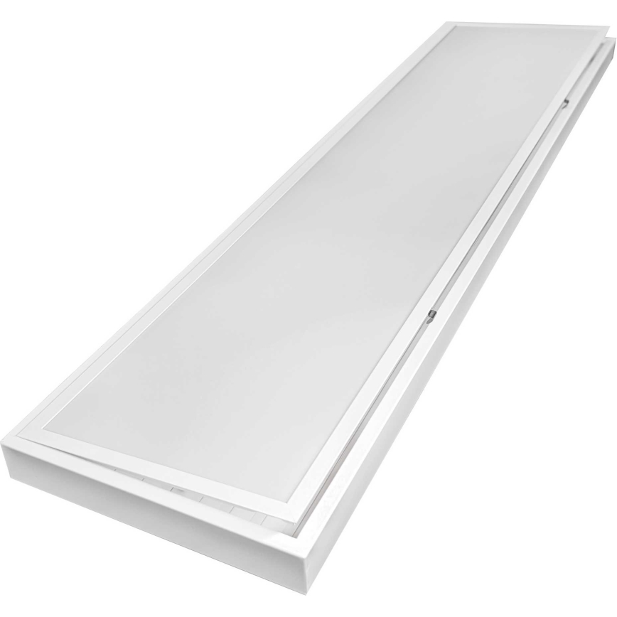 LED Панел за повърхностен монтаж ILLY II UGR LED/46W/230V