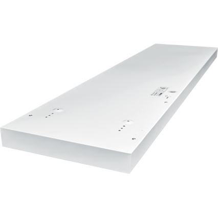 LED Панел за повърхностен монтаж ILLY II UGR LED/46W/230V