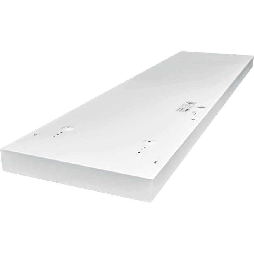 LED Панел за повърхностен монтаж ILLY II UGR LED/46W/230V