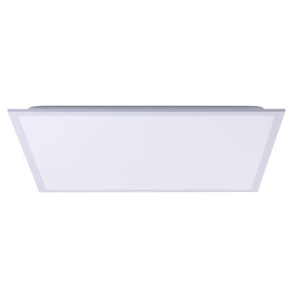 LED Панел за повърхностен монтаж LED/40W/230V 4000K 59,5x59,5 см IP30 бял