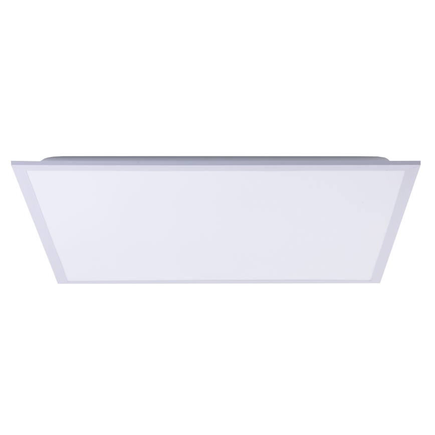 LED Панел за повърхностен монтаж LED/40W/230V 4000K 59,5x59,5 см IP30 бял
