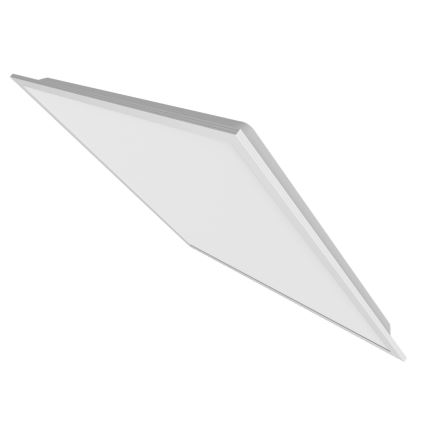 LED Панел за повърхностен монтаж LED/40W/230V 4000K 59,5x59,5 см IP30 бял