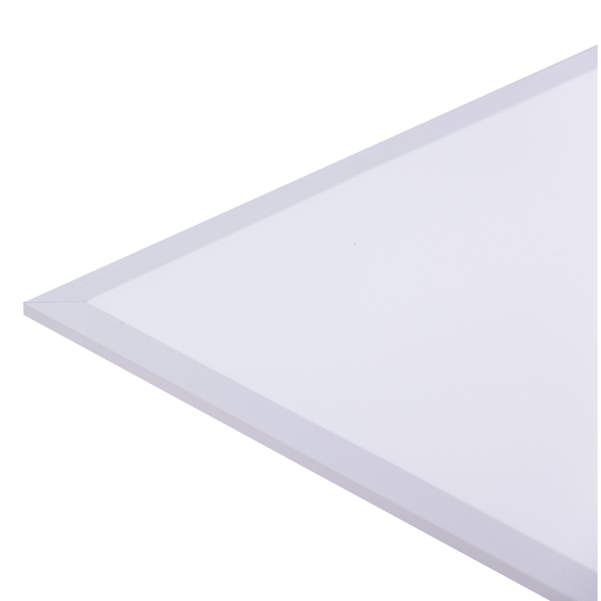 LED Панел за повърхностен монтаж LED/40W/230V 4000K 59,5x59,5 см IP30 бял