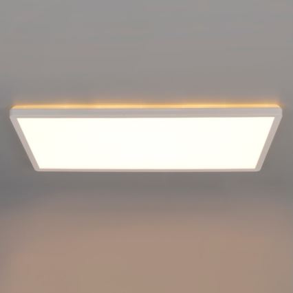 LED Панел за повърхностен монтаж NIVERA LED/32W/230V IP54 3000/4000/6000K 29,5x59,5 см бял
