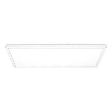 LED Панел за повърхностен монтаж NIVERA LED/32W/230V IP54 3000/4000/6000K 29,5x59,5 см бял