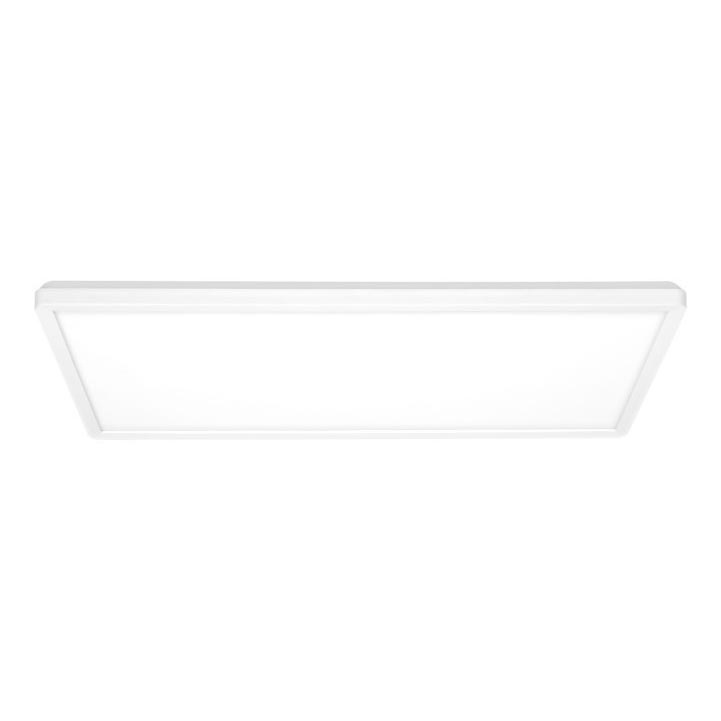 LED Панел за повърхностен монтаж NIVERA LED/32W/230V IP54 3000/4000/6000K 29,5x59,5 см бял