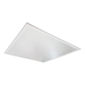 LED Панел за повърхностен монтаж в баня LED/40W/230V 4000K 59,5x59,5 см IP65 бял