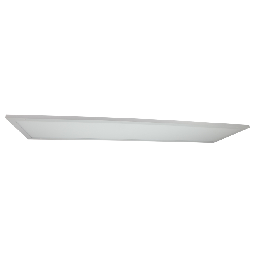 LED Панел за вграждане ALGINE DUO 2в1 LED/30W/230V 120x30 см