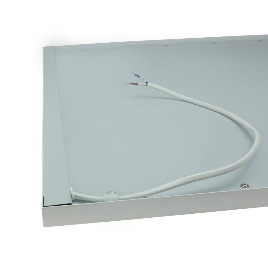 LED Панел за вграждане ALGINE DUO 2в1 LED/30W/230V 120x30 см