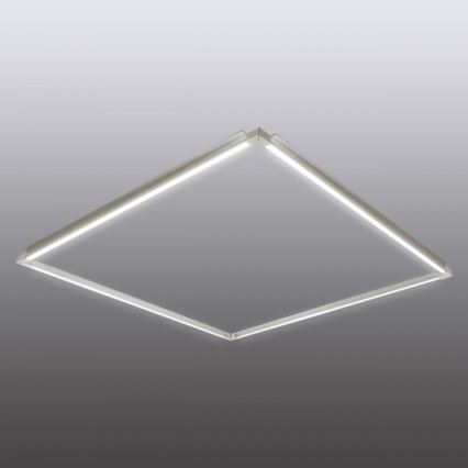 LED Панел за вграждане LED/40W/230V 595x595 мм