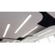 LED панел за окачен таван ZEUS LED/45W/230V 4000K
