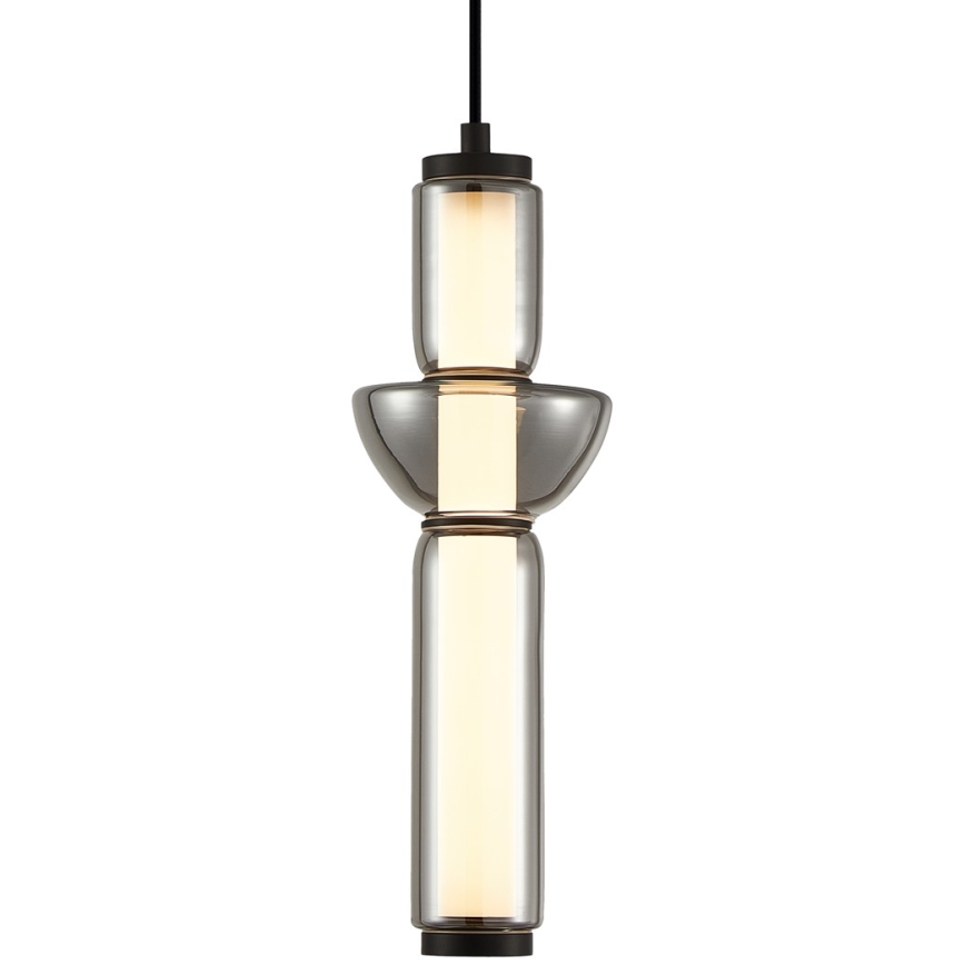 LED Пендел CAMPO LED/19W/230V