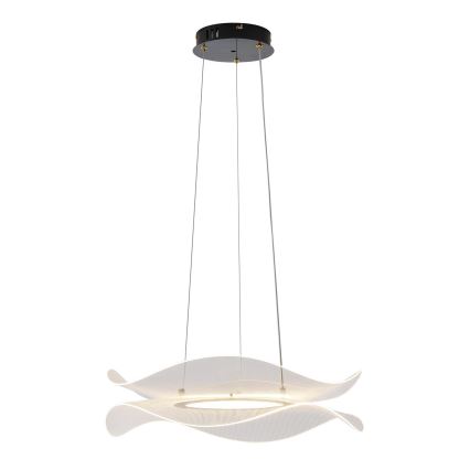 LED Пендел FIRENZE LED/48W/230V 3000K Ø 54 см