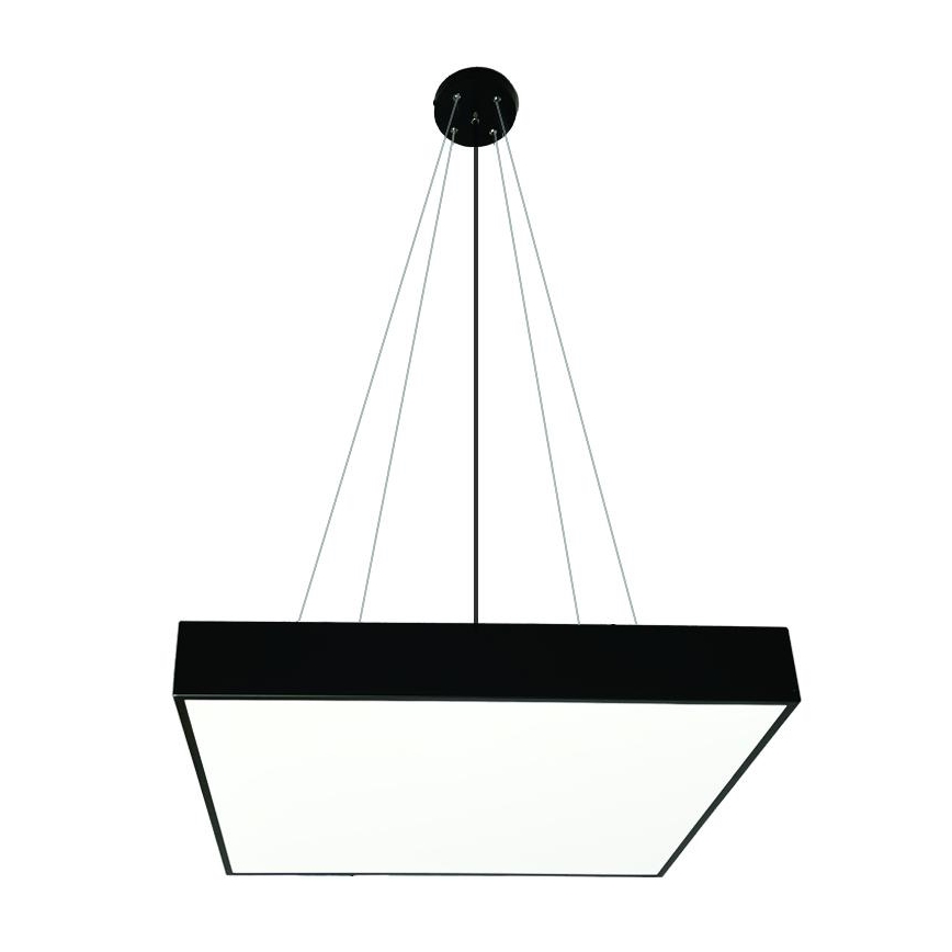LED Пендел LED/110W/230V 4000K 80x80 см