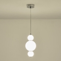 LED Пендел LED/12,6W/230V 3000K