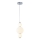 LED Пендел LED/12,6W/230V 3000K