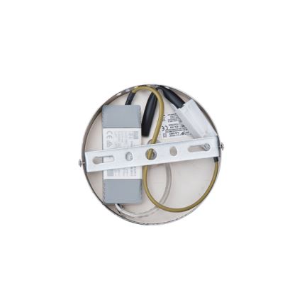 LED Пендел LED/12,6W/230V 3000K