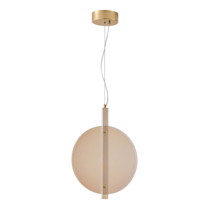 LED Пендел LED/12,6W/230V 3000K