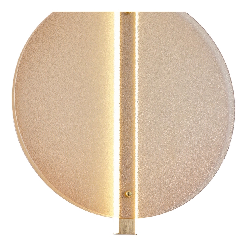 LED Пендел LED/12,6W/230V 3000K