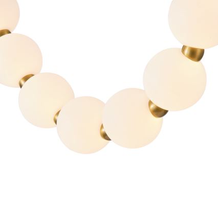 LED Пендел LED/12W/230V 3000K