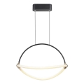 LED Пендел LED/12W/230V 3000K Ø 40 см
