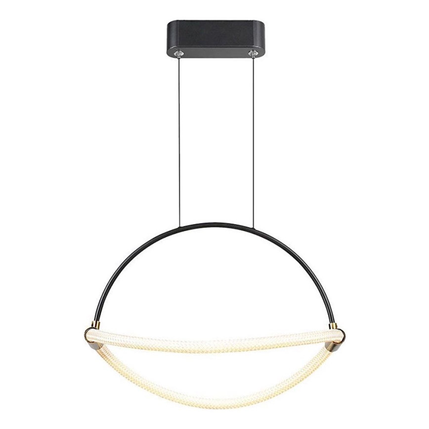 LED Пендел LED/12W/230V 4000K Ø 40 см