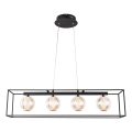 LED Пендел LED/14W/230V 3000K