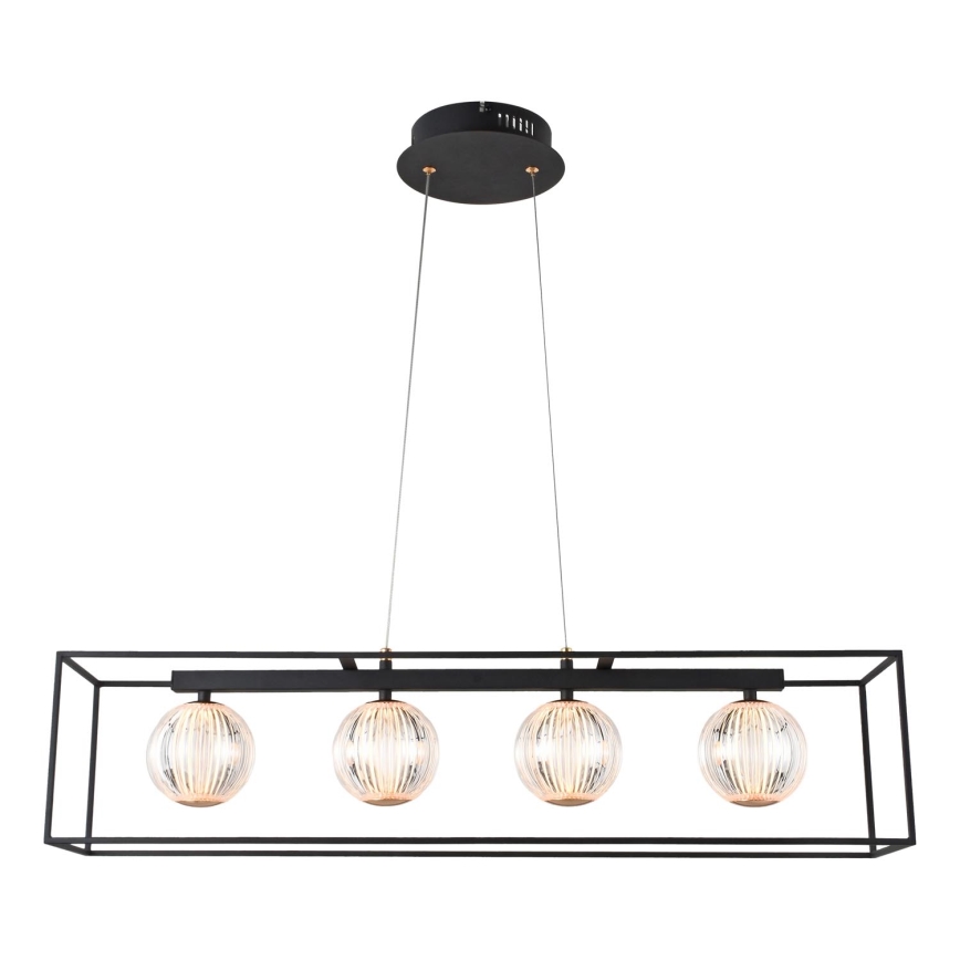 LED Пендел LED/14W/230V 3000K