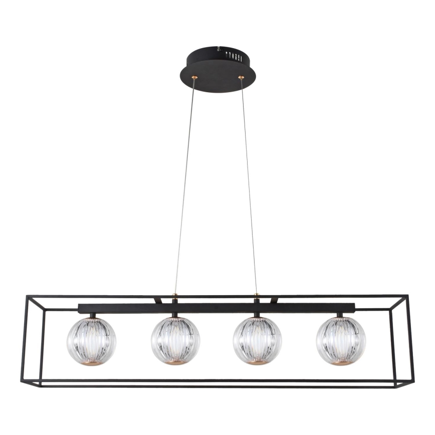 LED Пендел LED/14W/230V 3000K