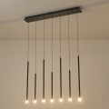 LED Пендел LED/16W/230V 3000K