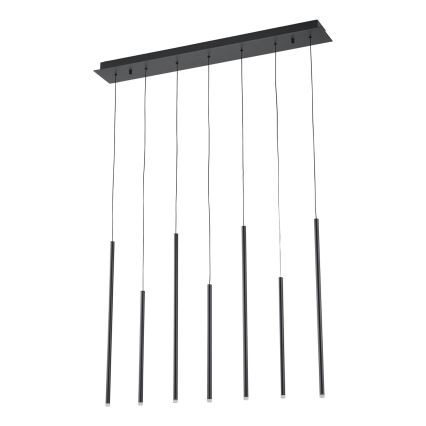 LED Пендел LED/16W/230V 3000K
