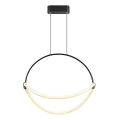 LED Пендел LED/16W/230V 3000K Ø 50 см