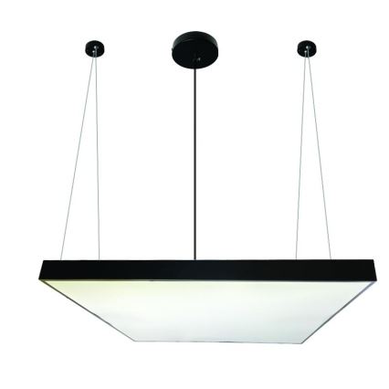 LED Пендел LED/170W/230V 4000K 100x100 см