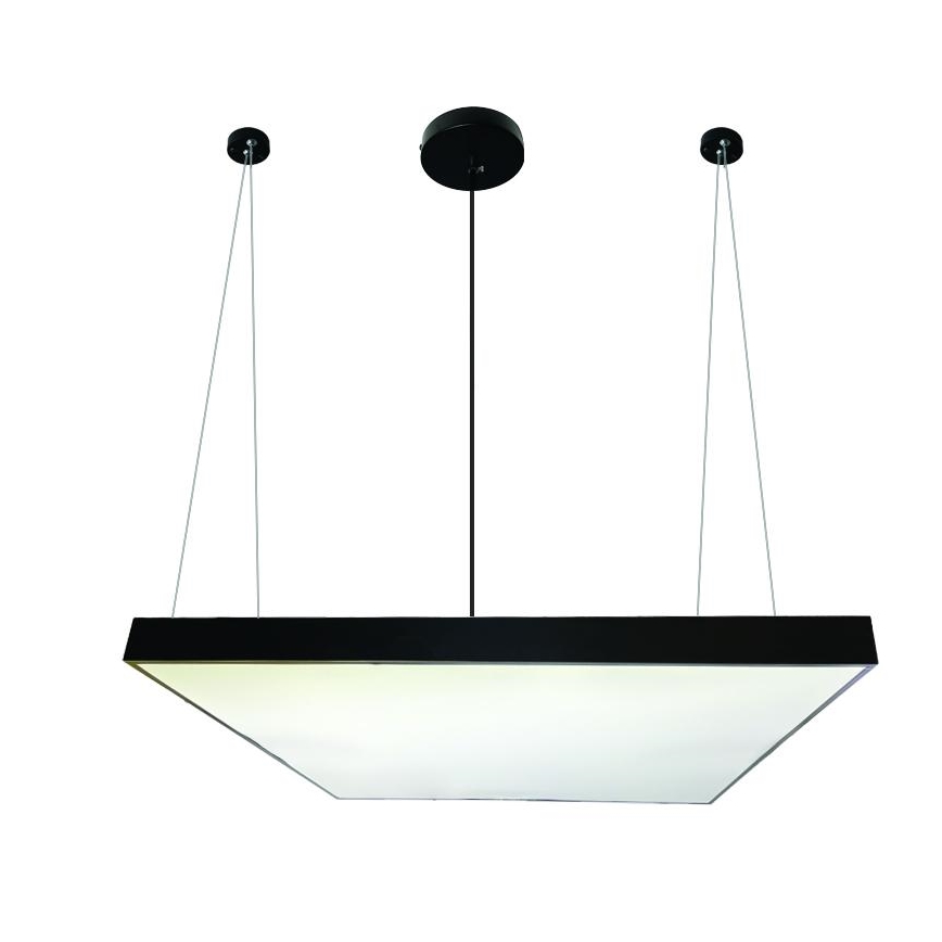 LED Пендел LED/170W/230V 4000K 100x100 см