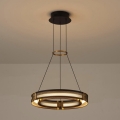 LED Пендел LED/21W/230V 3000K 42x120 см