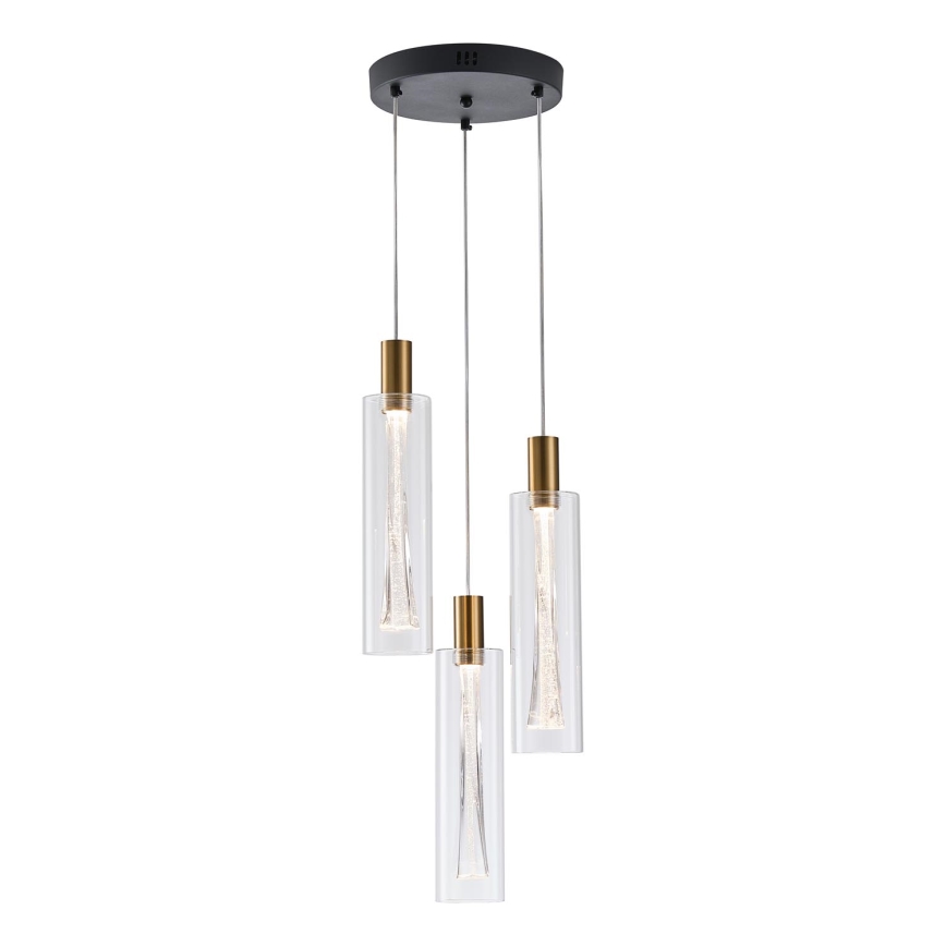 LED Пендел LED/21W/230V 3000K
