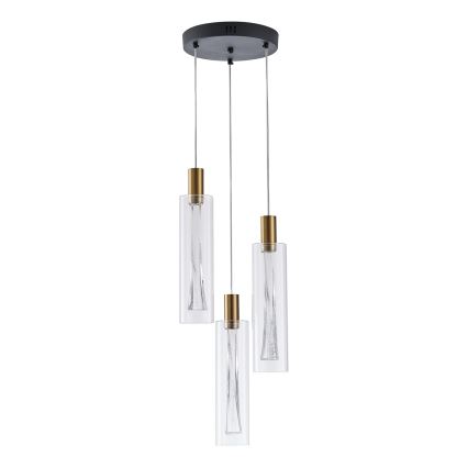 LED Пендел LED/21W/230V 3000K