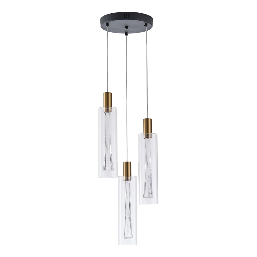LED Пендел LED/21W/230V 3000K
