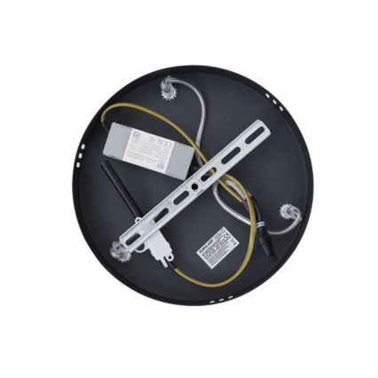 LED Пендел LED/21W/230V 3000K