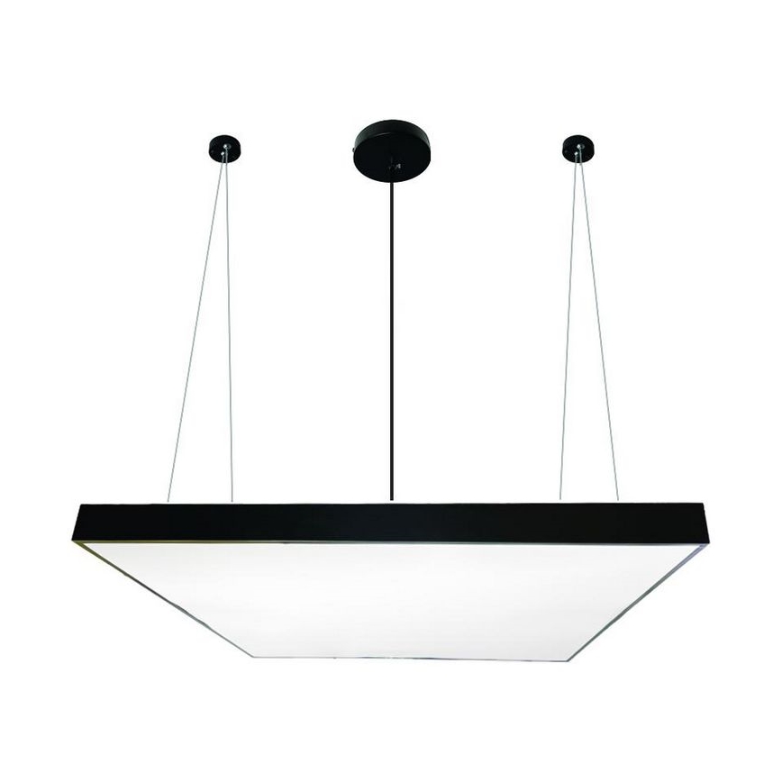 LED Пендел LED/240W/230V 4000K 120x120 см