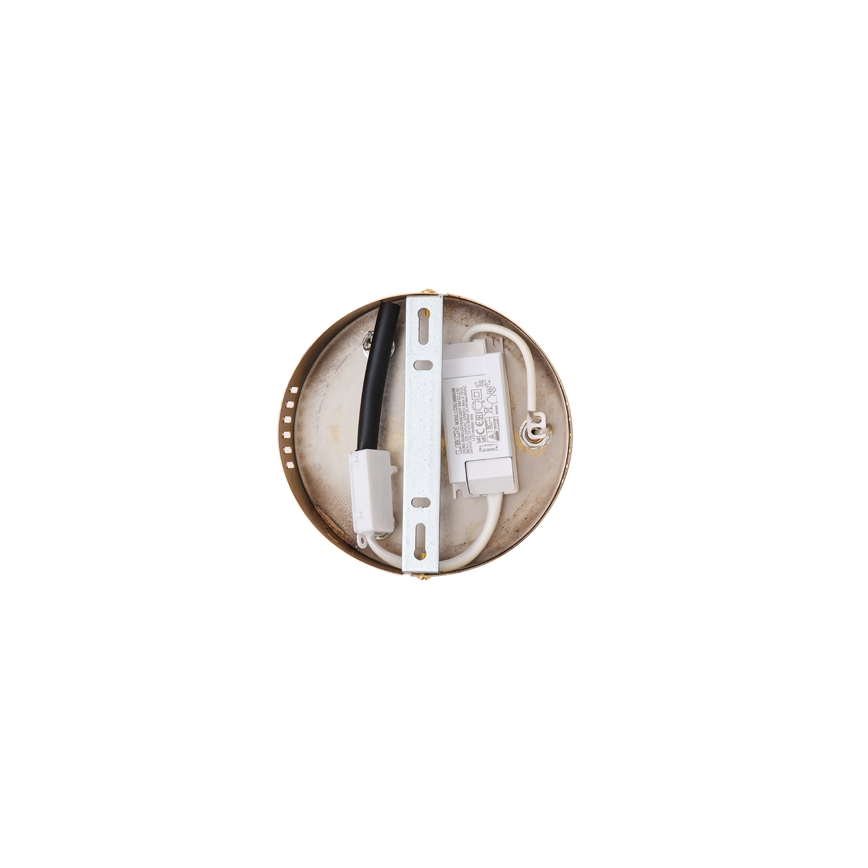 LED Пендел LED/24W/230V 3000K 50x120 см