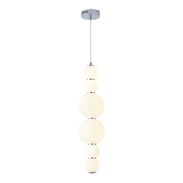 LED Пендел LED/24W/230V 3000K