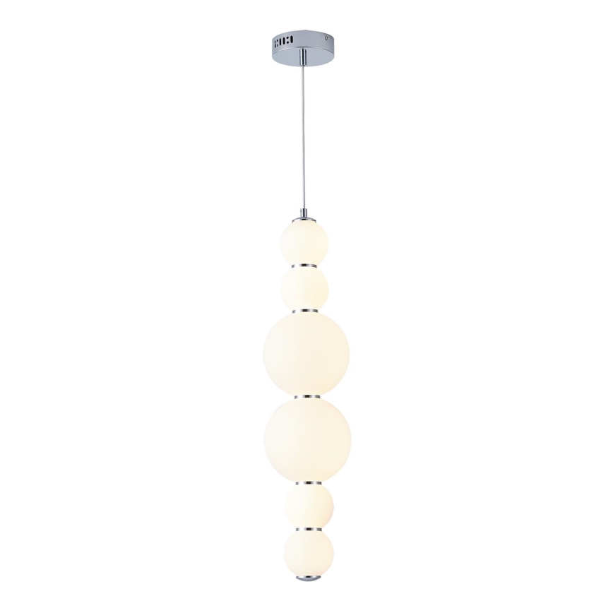 LED Пендел LED/24W/230V 3000K