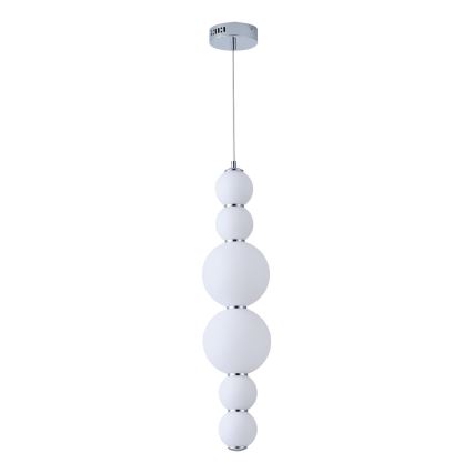 LED Пендел LED/24W/230V 3000K