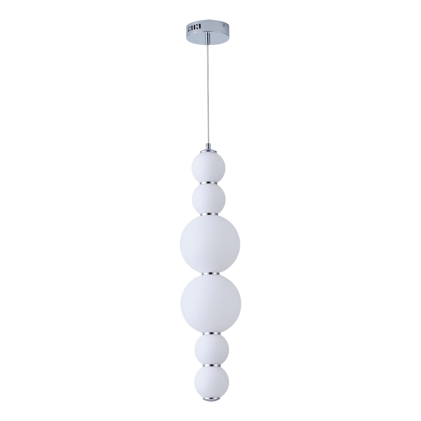 LED Пендел LED/24W/230V 3000K