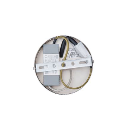 LED Пендел LED/24W/230V 3000K