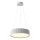 LED Пендел LED/30W/230V 3000K бял