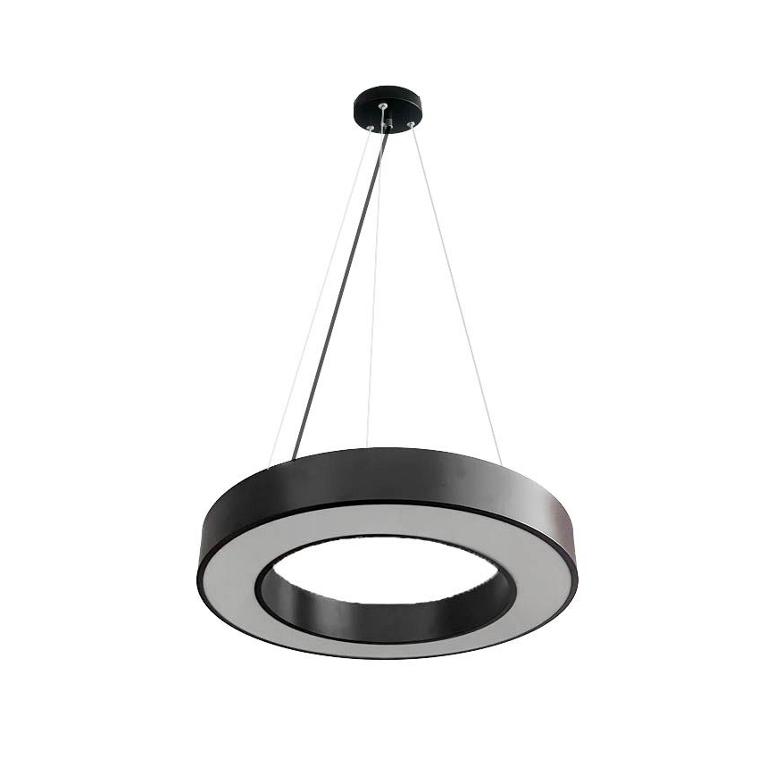 LED Пендел LED/30W/230V 4000K Ø 60 см