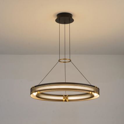 LED Пендел LED/33W/230V 3000K 62x120 см