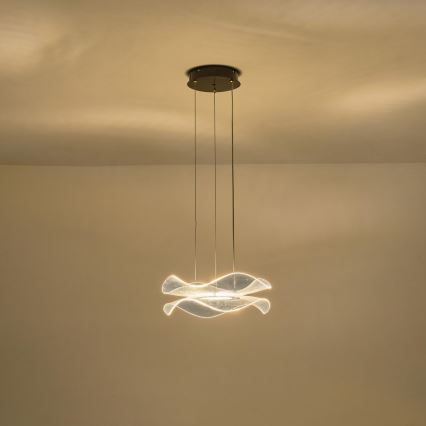 LED Пендел LED/34W/230V 3000K